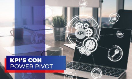 KPI Con Power Pivot