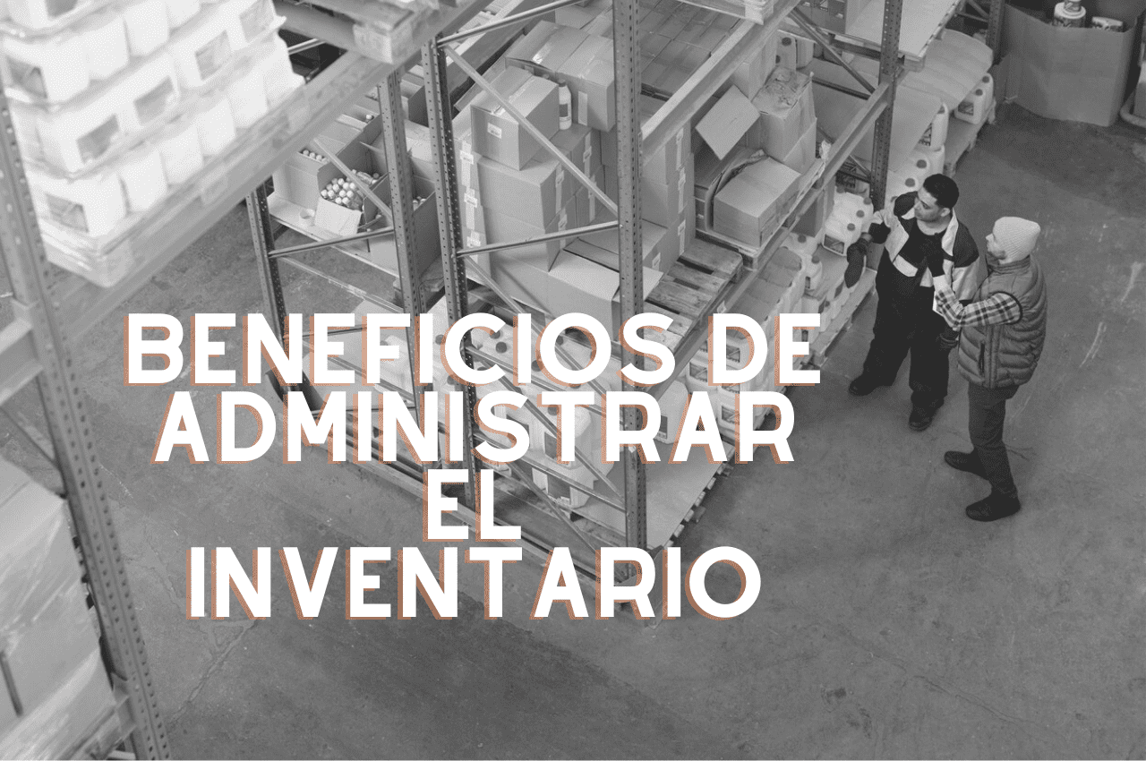 INVENTARIO