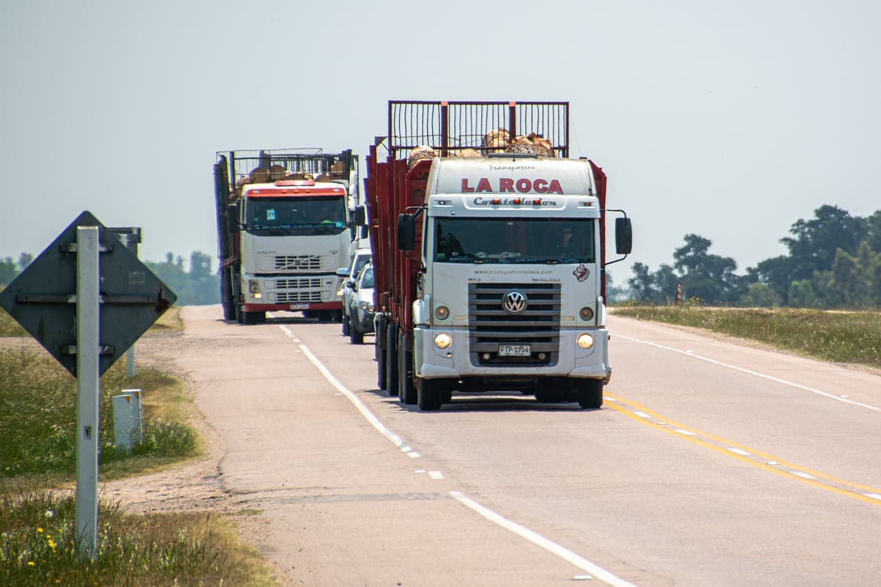 Gestion Del Transporte Y La Distribucion Logistica Al Dia 4489