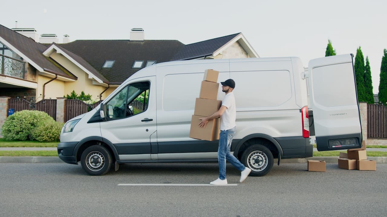 logistica omnicanal