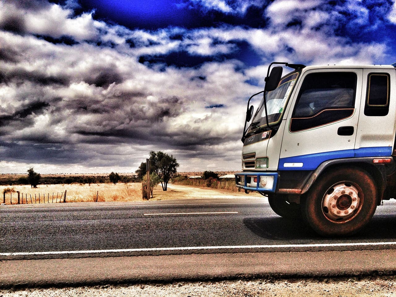 Impulsando un cambio hacia la logistica verde