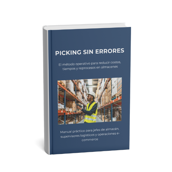 picking sin errores