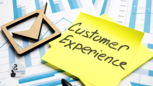 la experiencia del cliente