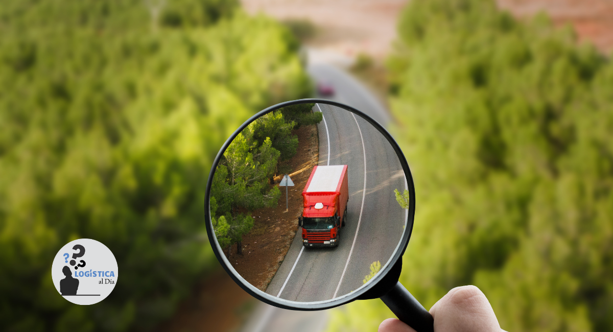 cadena de suministro