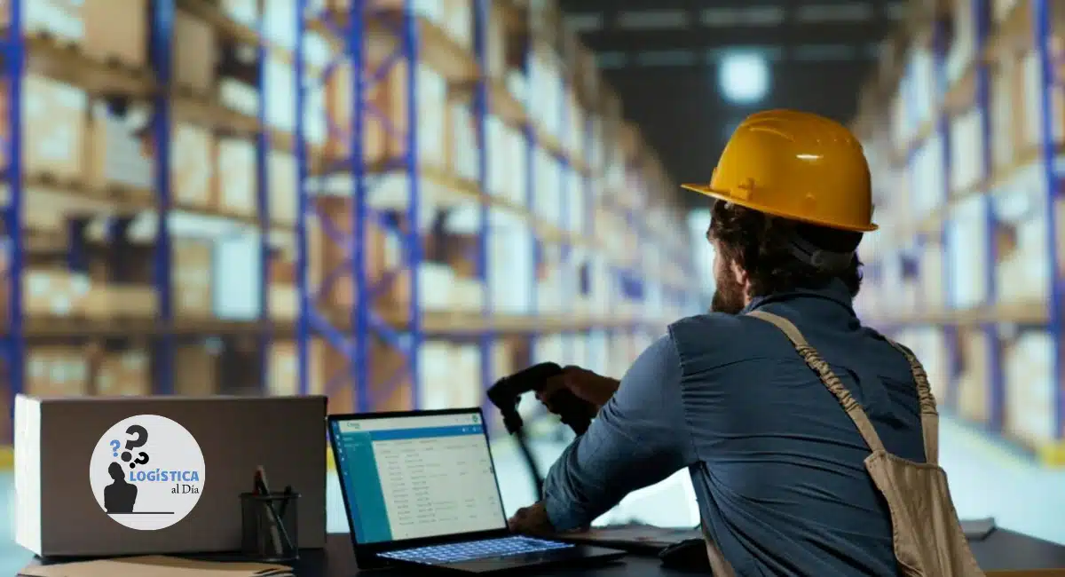plataformas logisticas