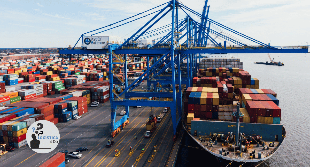 resiliencia en la cadena de suministro