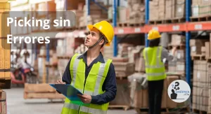Picking-sin-errores
