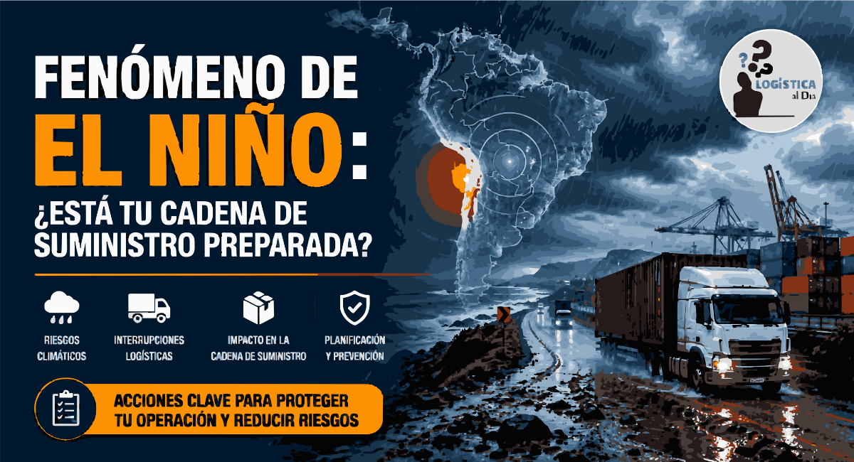 fenómeno de el niño