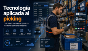la tecnología