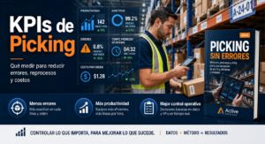 kpis de picking