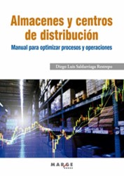 Almacenes y Centros de Distribución Almacenes y Centros de Distribución