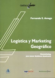 Logística y Marketing Geográfico Logistica y Marketing