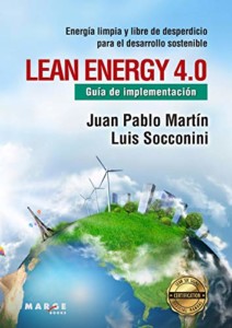 Lean Energy 4.0 Lean Energy 4.0