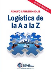 Logística de la A a la Z Logistica
