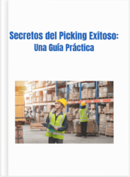Secretos del Picking Exitoso: Una Guia Practica Secretos del Picking Exitoso: Una Guia Practica
